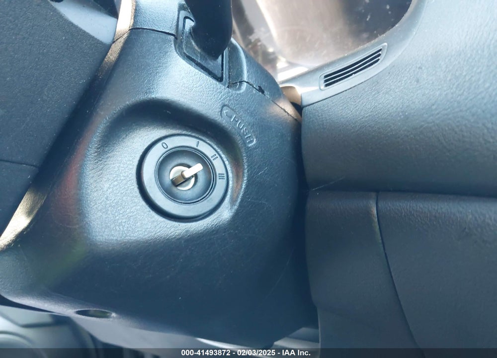 2004 HONDA ACCORD 2.4 EX VIN: 1HGCM72634A013824