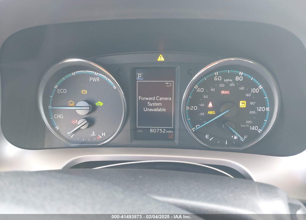 2018 TOYOTA RAV4 HYBRID XLE VIN: JTMRJREV0JD170060