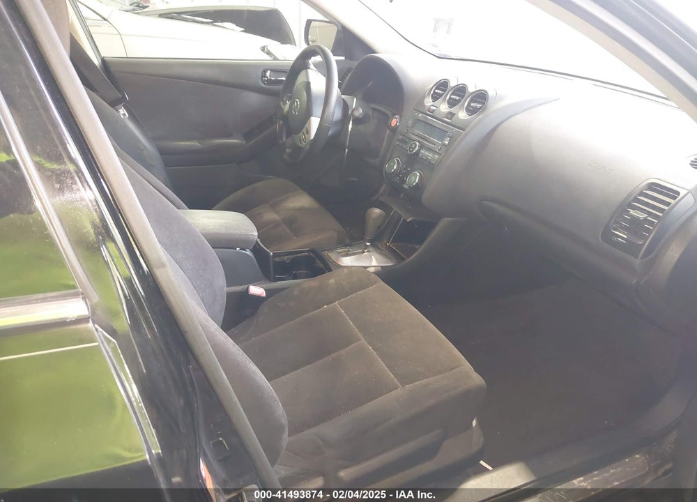 2009 NISSAN ALTIMA VIN: 1N4AL21E79C105220