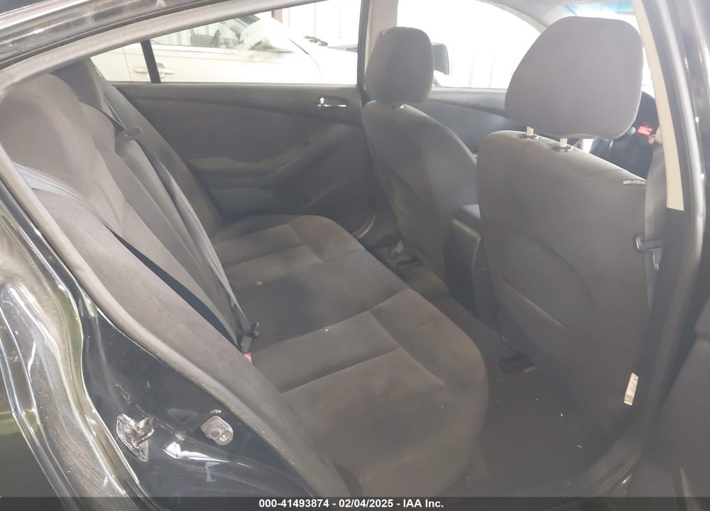 2009 NISSAN ALTIMA VIN: 1N4AL21E79C105220