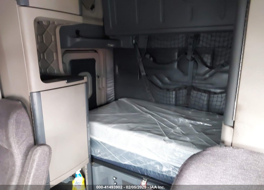 2013 FREIGHTLINER CASCADIA 125 VIN: 1FUJGLDR8DSBV4133