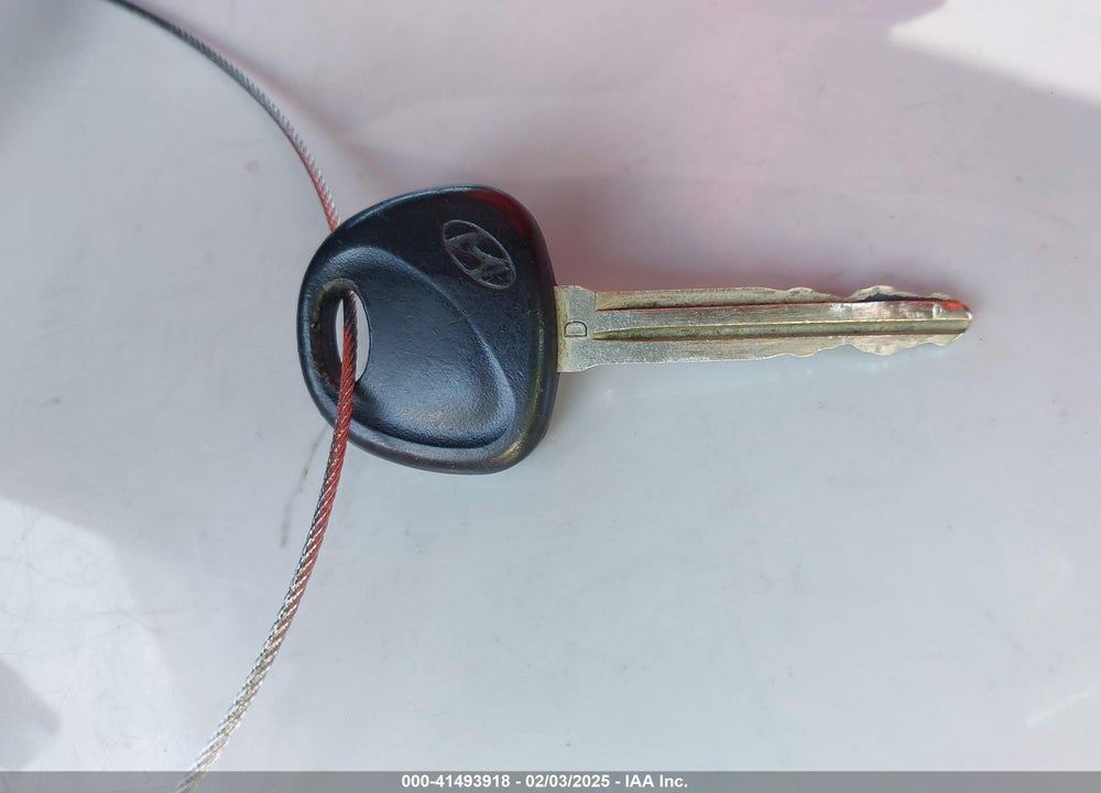 2009 HYUNDAI ELANTRA GLS VIN: KMHDU46D29U657181