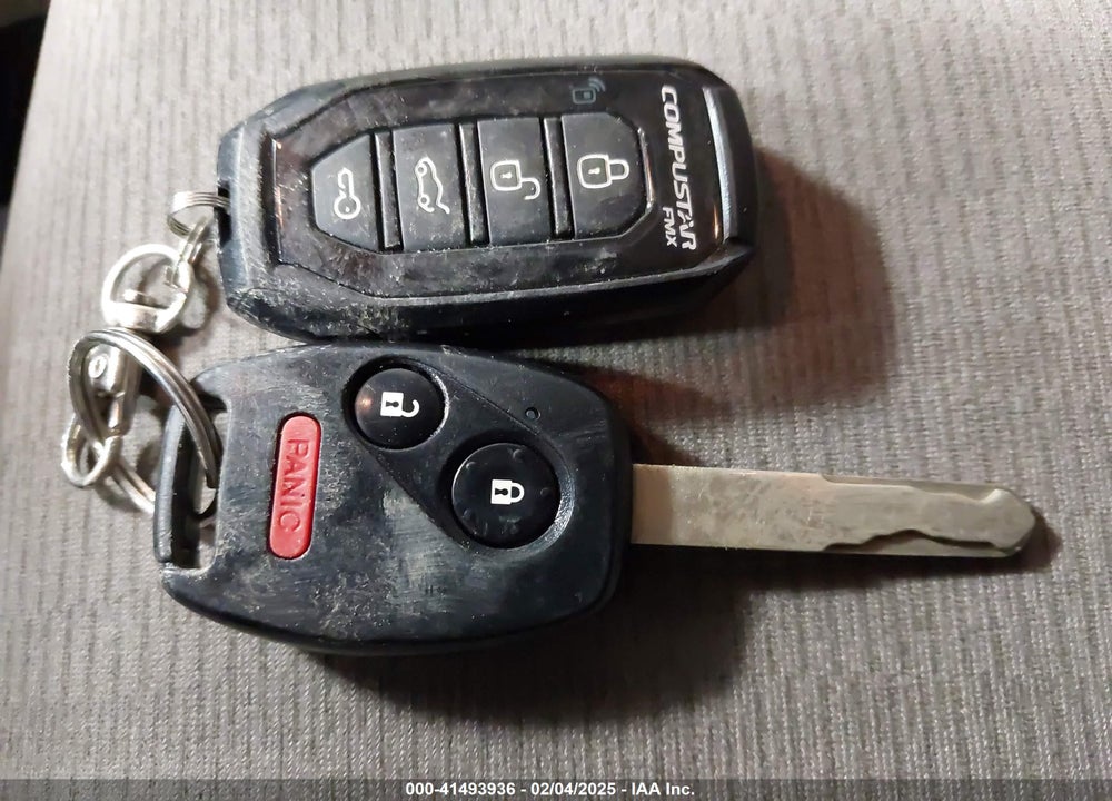 2013 HONDA CR-V LX VIN: 3CZRM3H34DG704533