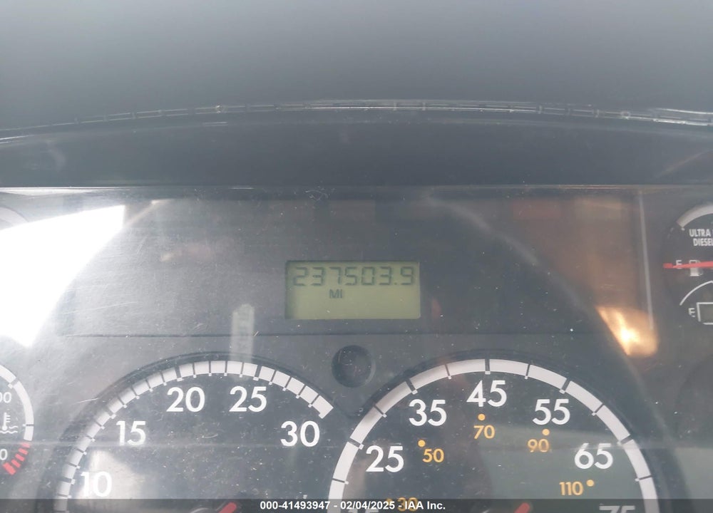2014 FREIGHTLINER M2 106 MEDIUM DUTY VIN: 3ALACVDU0EDFW7983