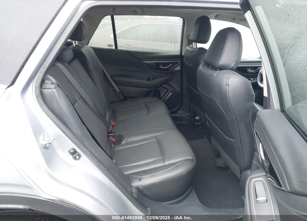 2020 SUBARU OUTBACK LIMITED XT VIN: 4S4BTGND5L3147823