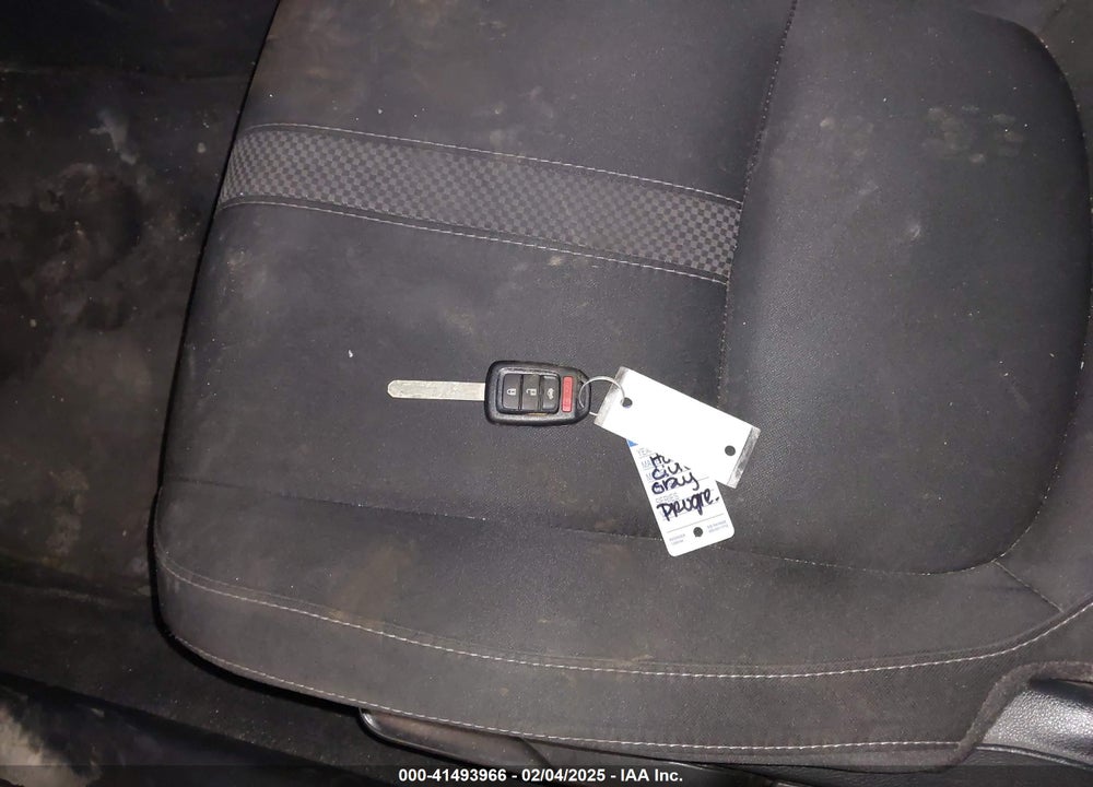 2020 HONDA CIVIC VIN: 2HGFC2F68LH579202