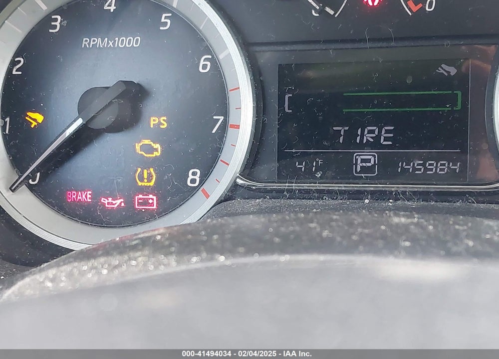 2015 NISSAN SENTRA VIN: 3N1AB7AP3FL668747