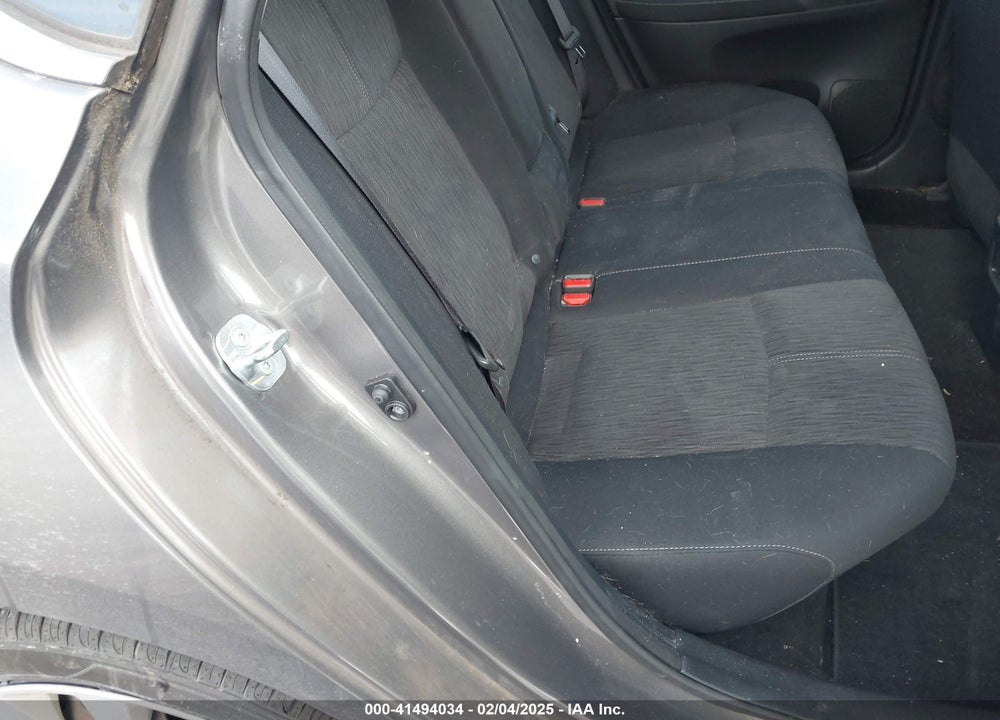 2015 NISSAN SENTRA VIN: 3N1AB7AP3FL668747