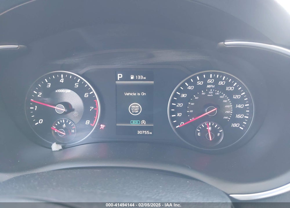 2022 KIA STINGER GT LINE VIN: KNAE35LD4N6110432