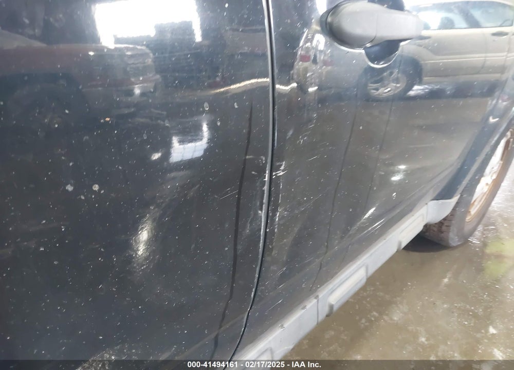 2010 FORD ESCAPE VIN: 1FMCU0D73AKB51442