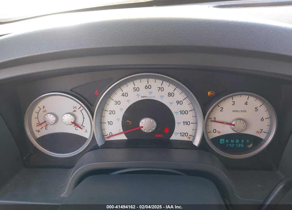 2006 DODGE DAKOTA VIN: 1D7HE48N46S641019