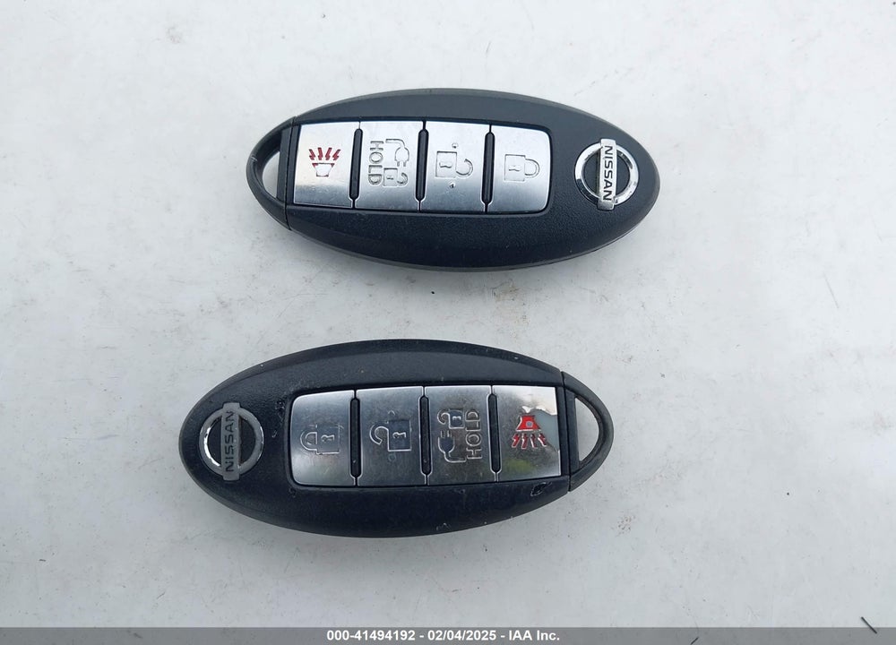 2015 NISSAN LEAF S VIN: 1N4AZ0CP3FC335205