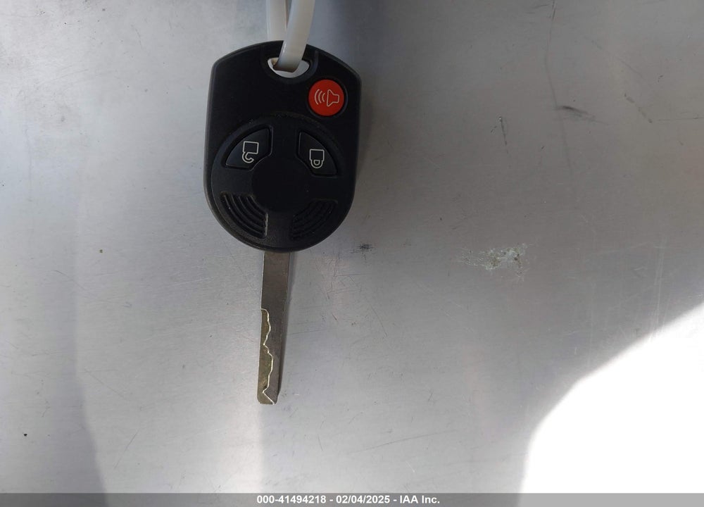2013 FORD ESCAPE SE VIN: 1FMCU9GX1DUD63426