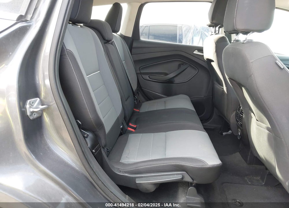 2013 FORD ESCAPE SE VIN: 1FMCU9GX1DUD63426