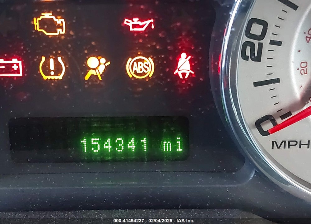 2008 FORD EDGE VIN: 2FMDK48C08BA72629