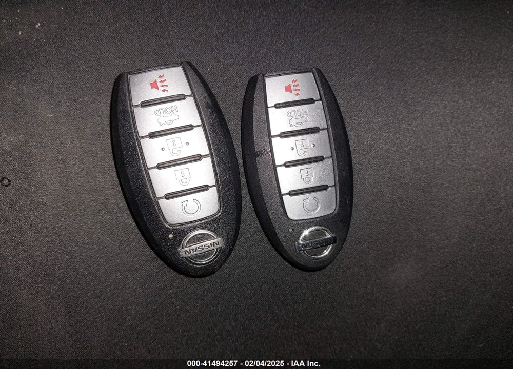 2022 NISSAN ALTIMA VIN: 1N4BL4DWXNN343338