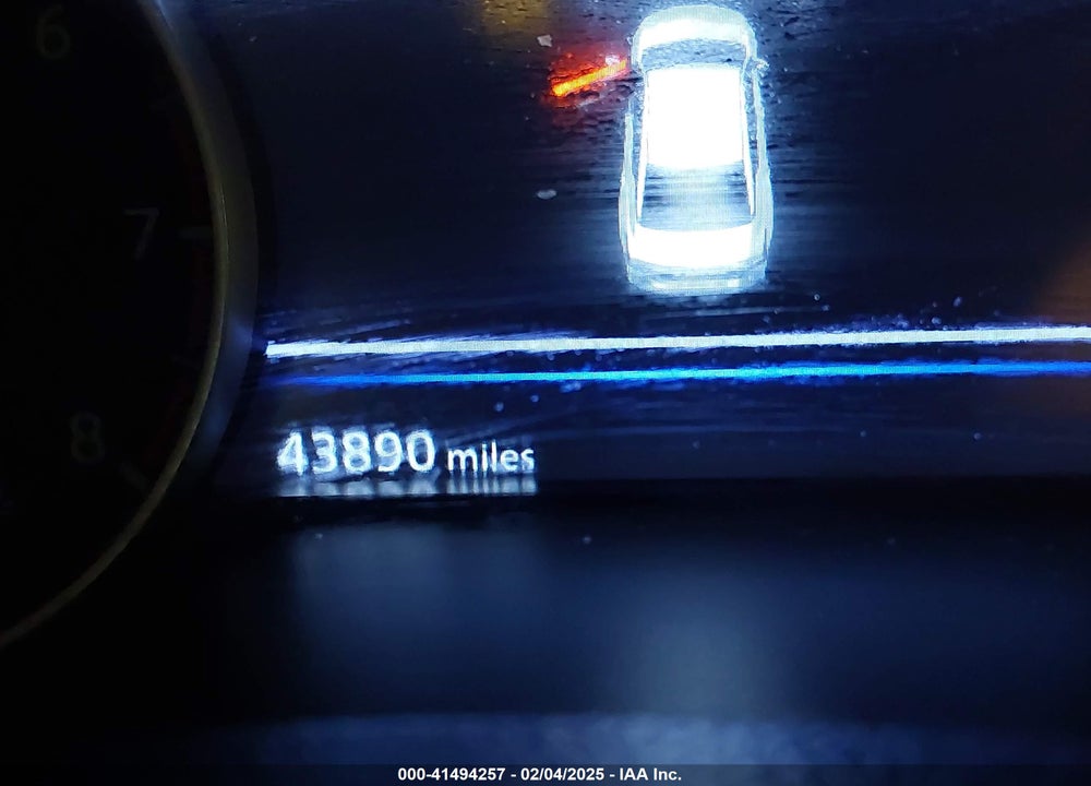 2022 NISSAN ALTIMA VIN: 1N4BL4DWXNN343338