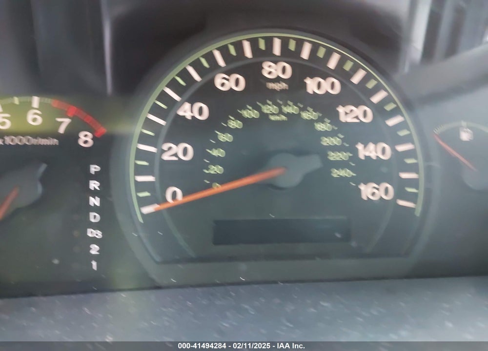 2005 HONDA ACCORD SDN VIN: 1HGCM56175A148678