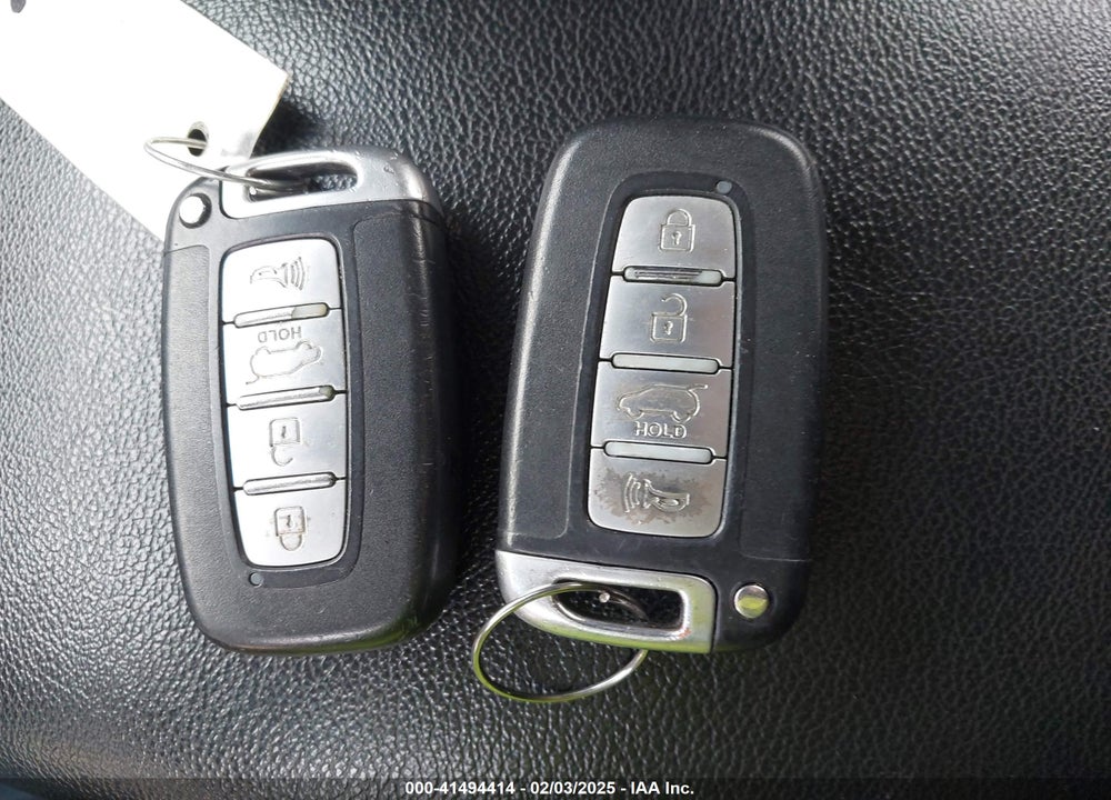 2013 KIA SOUL VIN: KNDJT2A67D7546771