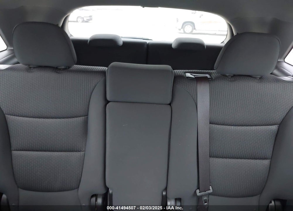 2013 KIA SORENTO VIN: 5XYKTDA60DG312863