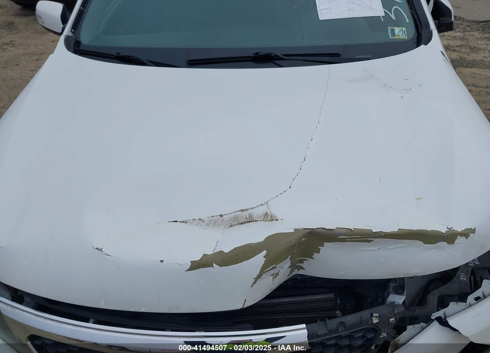 2013 KIA SORENTO VIN: 5XYKTDA60DG312863