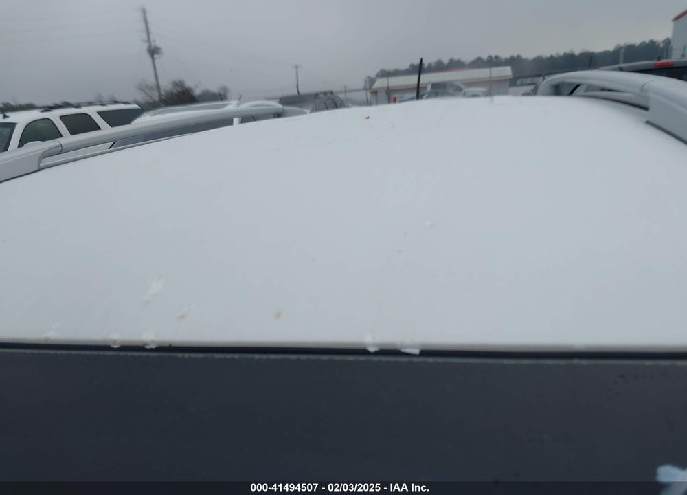 2013 KIA SORENTO VIN: 5XYKTDA60DG312863