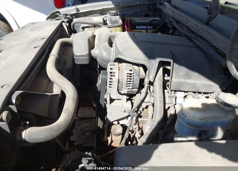 2009 CHEVROLET SILVERADO 1500 VIN: 3GCEK23M69G137754