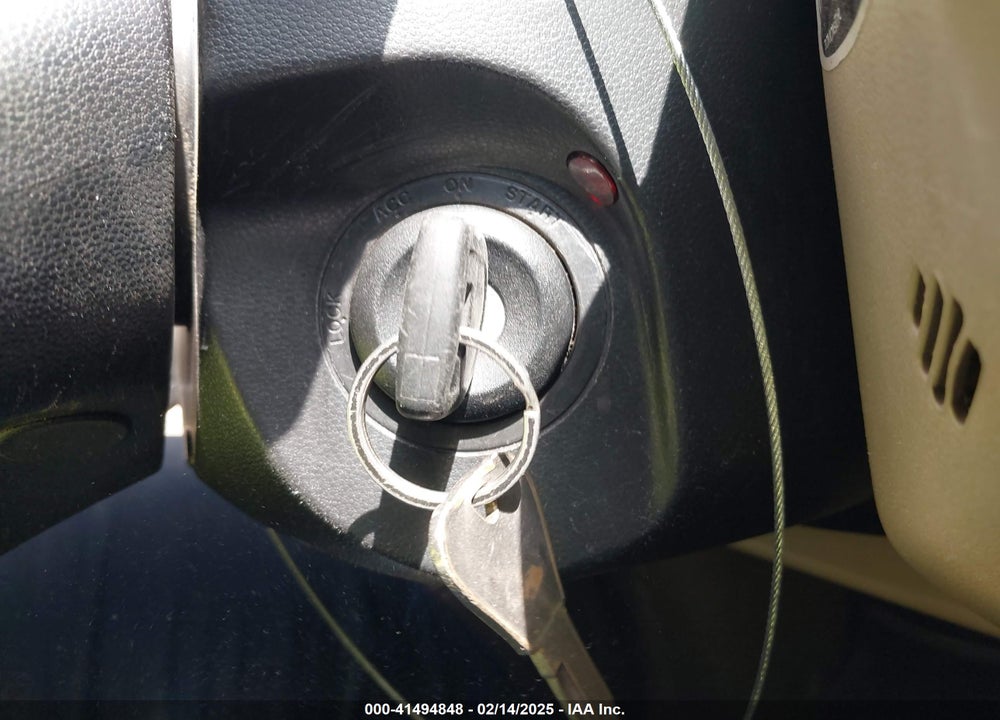 2008 MAZDA MAZDA3 VIN: JM1BK32F781146780