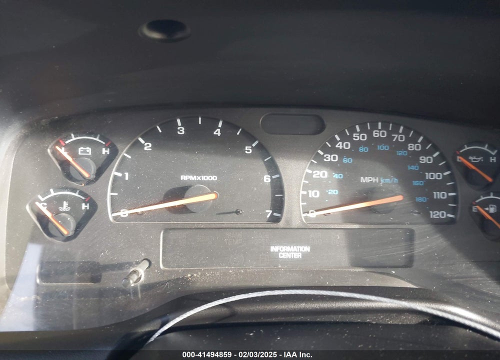2001 DODGE DAKOTA SPORT VIN: 1B7FL26P01S344323
