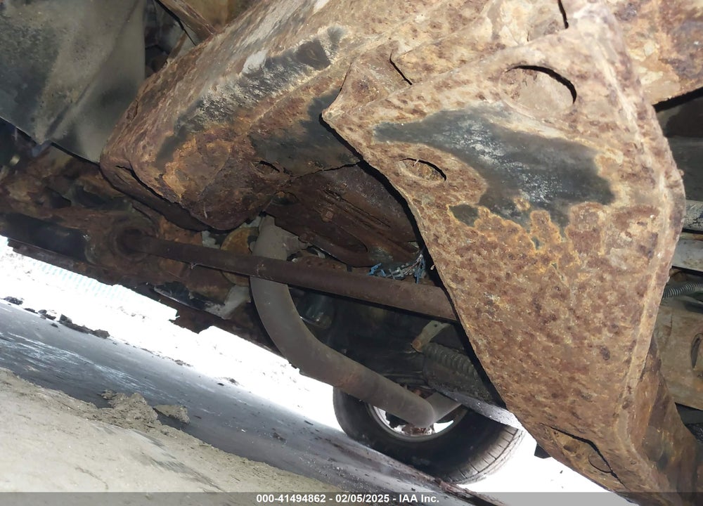 1998 CHEVROLET ASTRO VIN: 1GNEL19W6WB154162