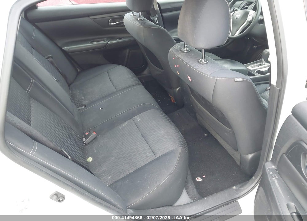 2017 NISSAN ALTIMA VIN: 1N4AL3AP9HC272703