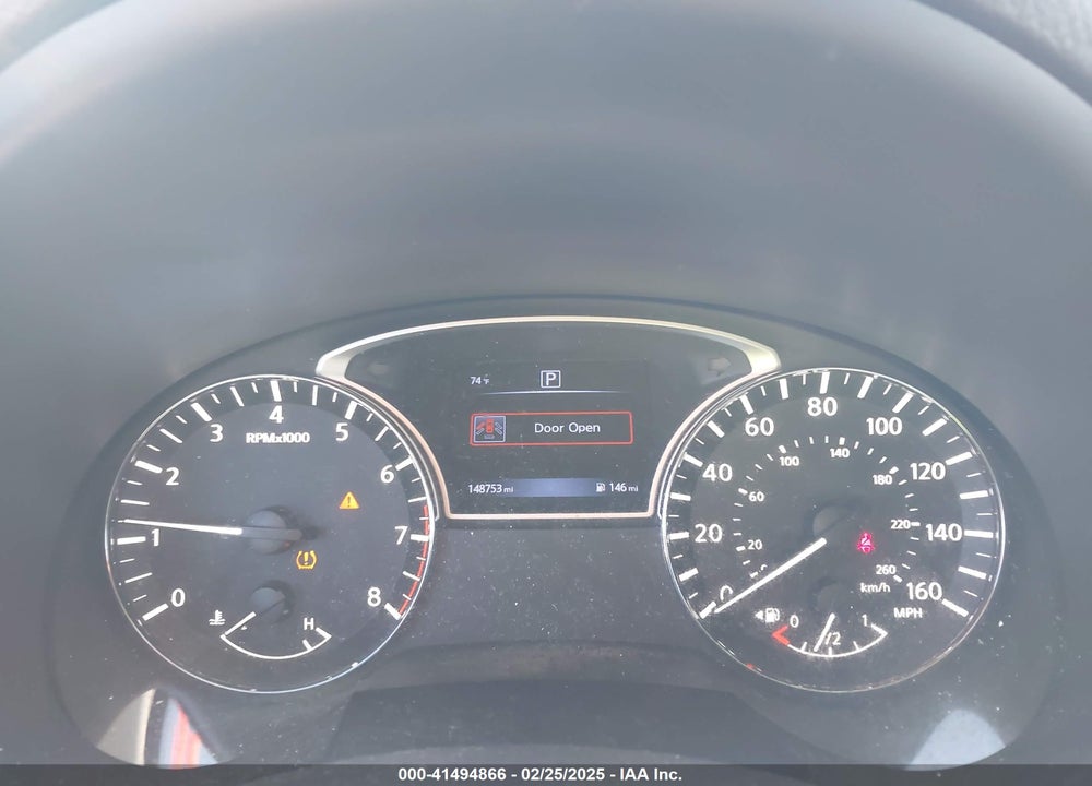 2017 NISSAN ALTIMA VIN: 1N4AL3AP9HC272703