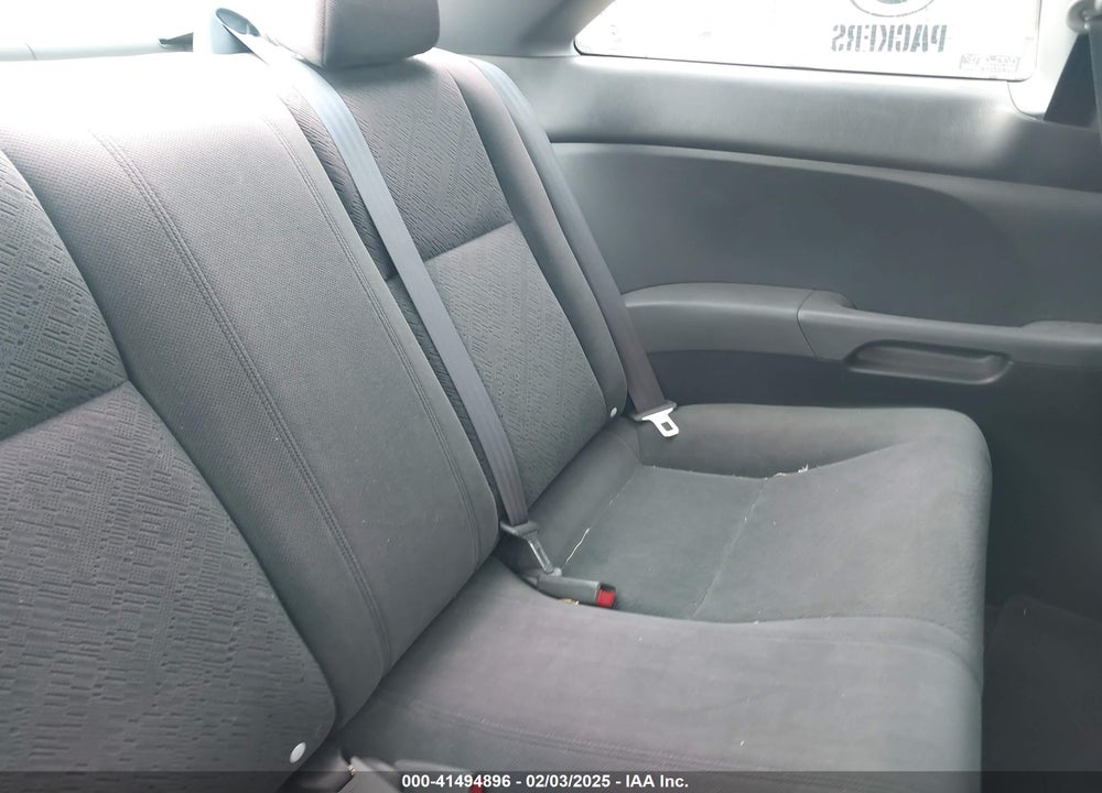 2003 HONDA CIVIC LX VIN: 1HGEM22633L047793
