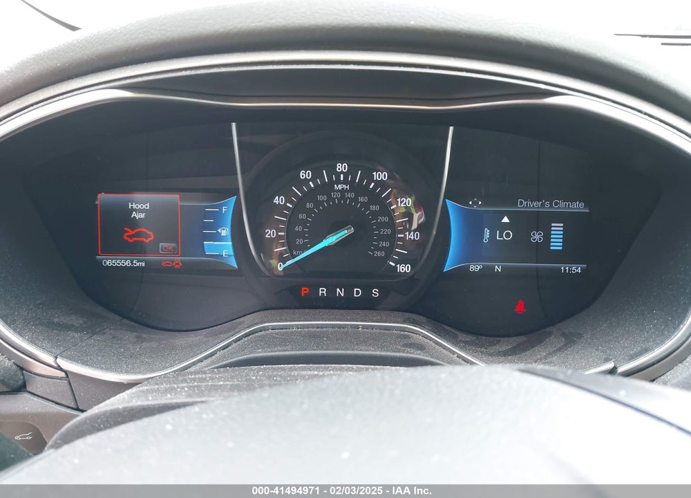 2015 FORD FUSION VIN: 3FA6P0H98FR109989