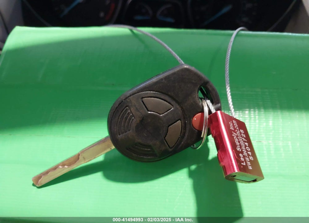 2014 FORD ESCAPE SE VIN: 1FMCU9GX0EUC59771