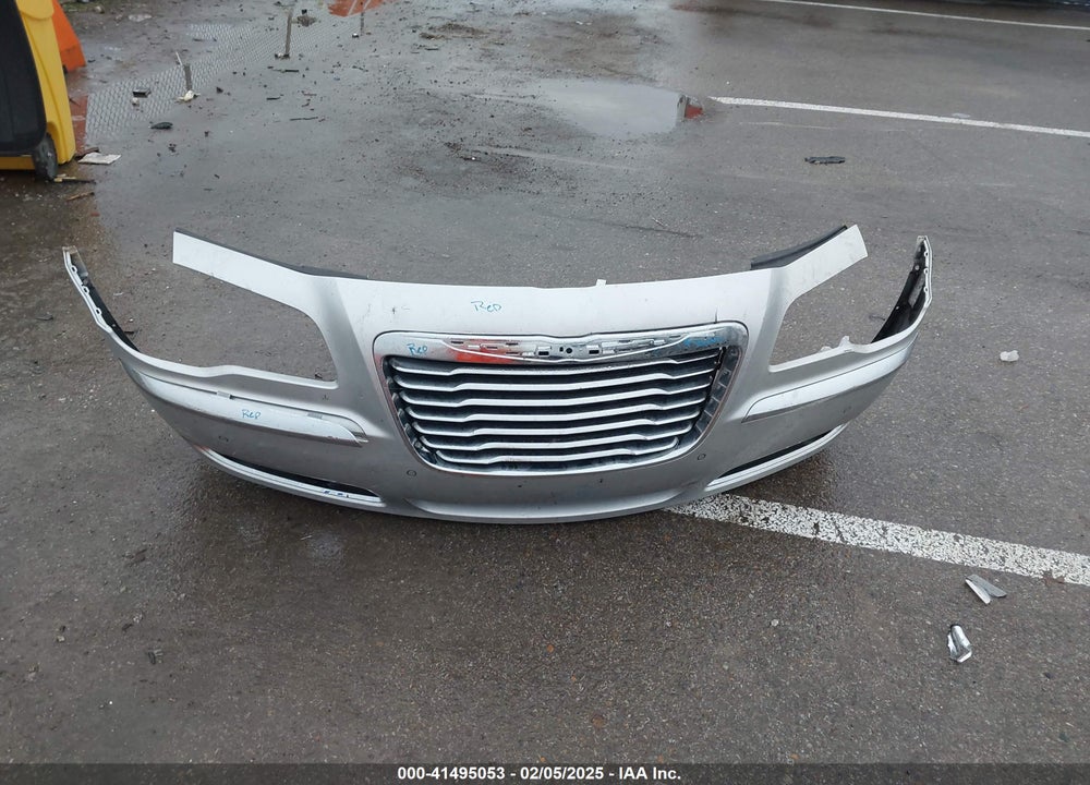 2012 CHRYSLER 300C VIN: 2C3CCAET3CH174422