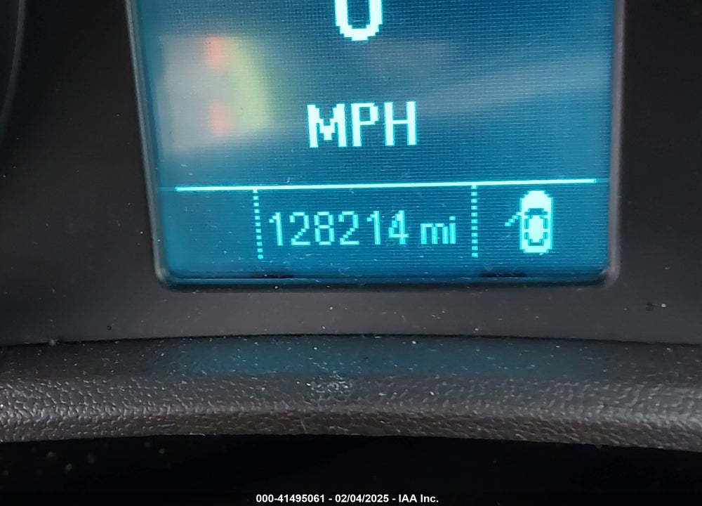 2013 BUICK VERANO VIN: 1G4PP5SK7D4102802