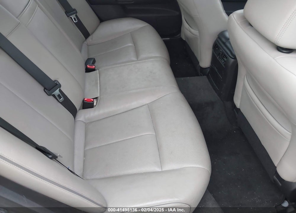 2007 INFINITI M35 SPORT VIN: JNKAY01EX7M304879