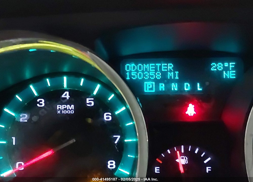 2009 CHEVROLET TRAVERSE LT VIN: 1GNEV23DX9S100620
