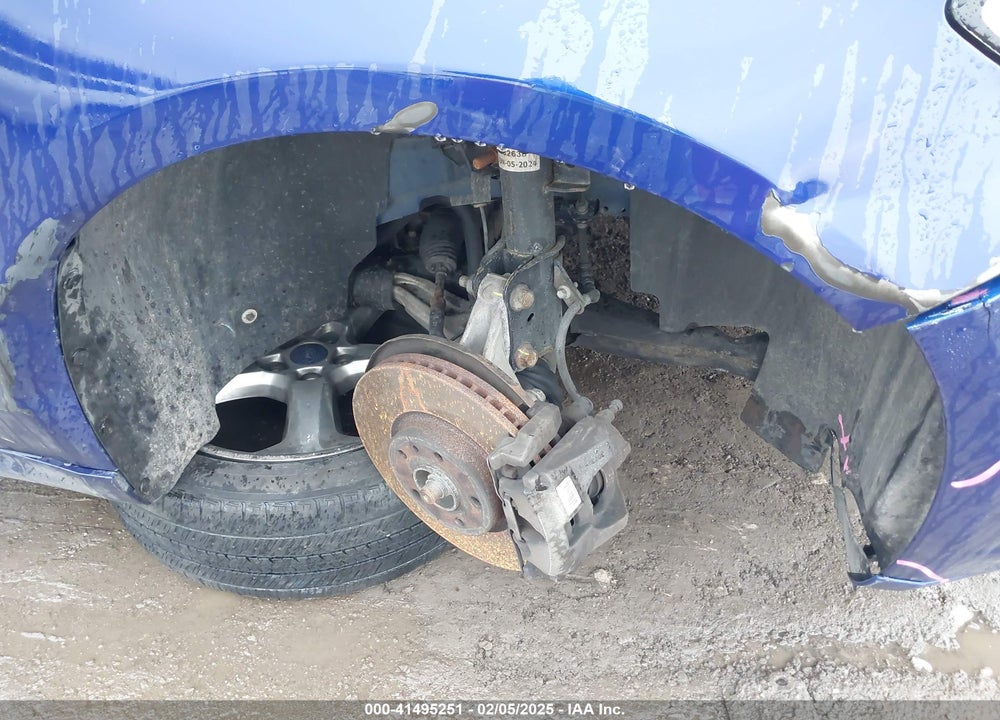 2014 FORD FUSION VIN: 1FA6P0H7XE5372663