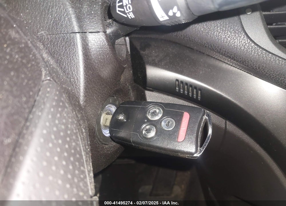 2009 ACURA TSX VIN: JH4CU26689C032889