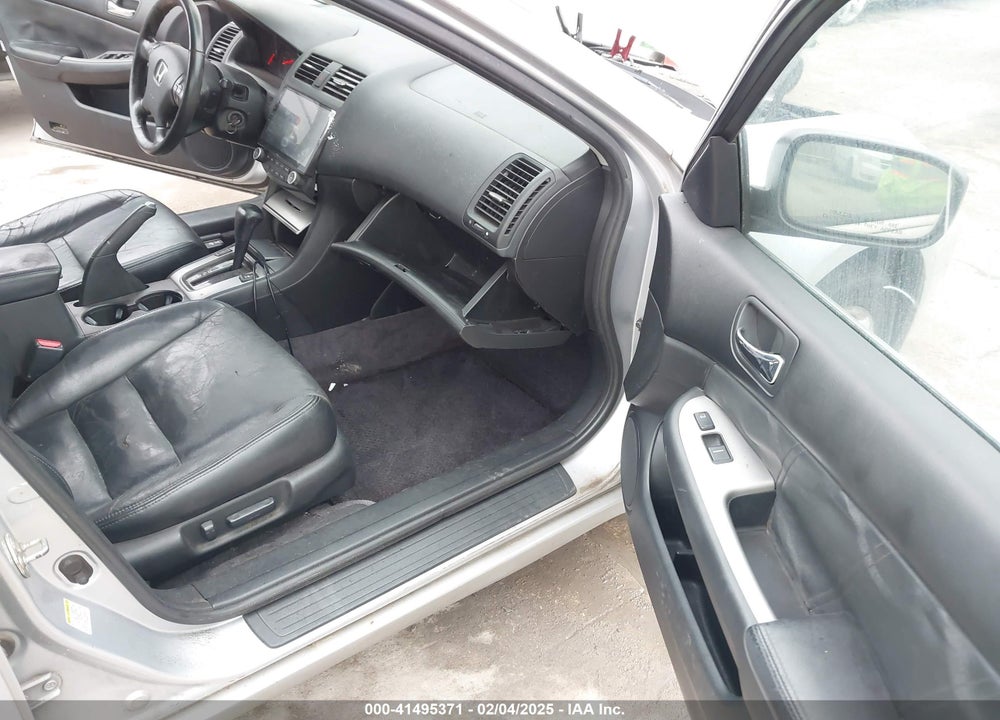 2003 HONDA ACCORD 3.0 EX VIN: 1HGCM66593A052041