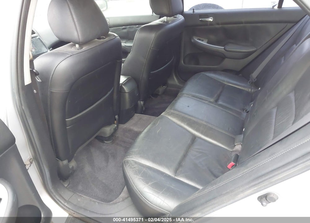 2003 HONDA ACCORD 3.0 EX VIN: 1HGCM66593A052041