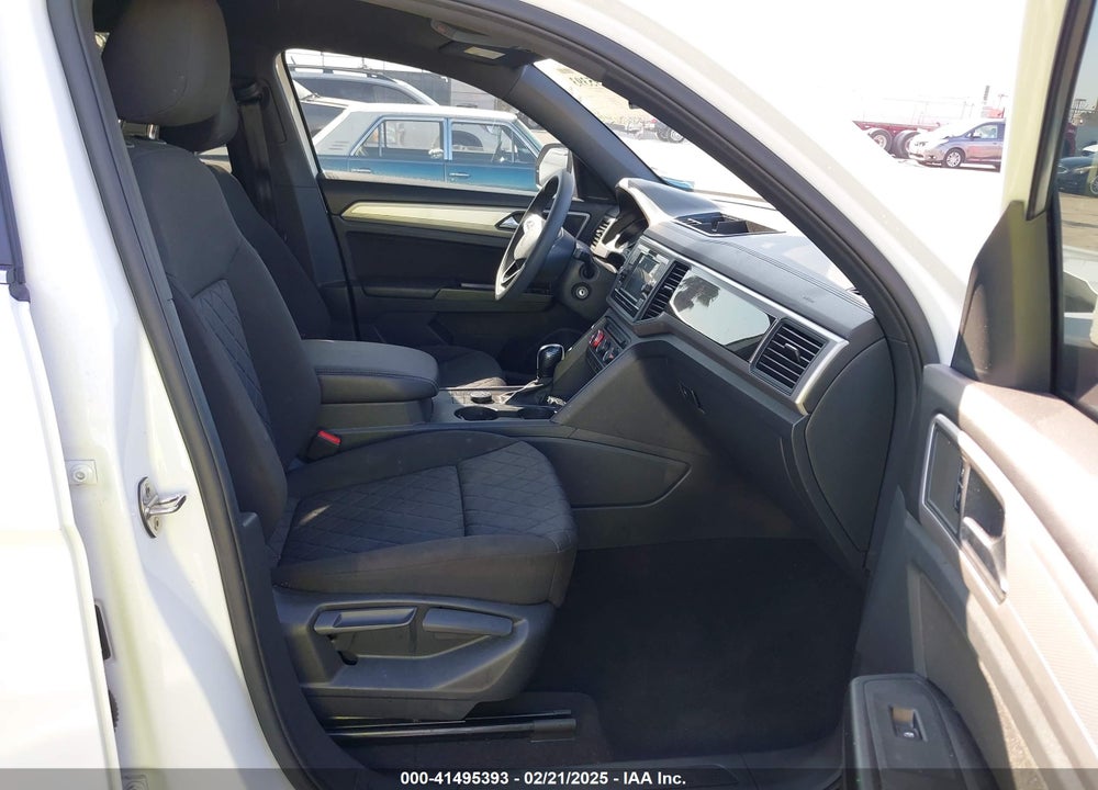 2020 VOLKSWAGEN ATLAS CROSS SPORT 2.0T S VIN: 1V2GC2CAXLC204084