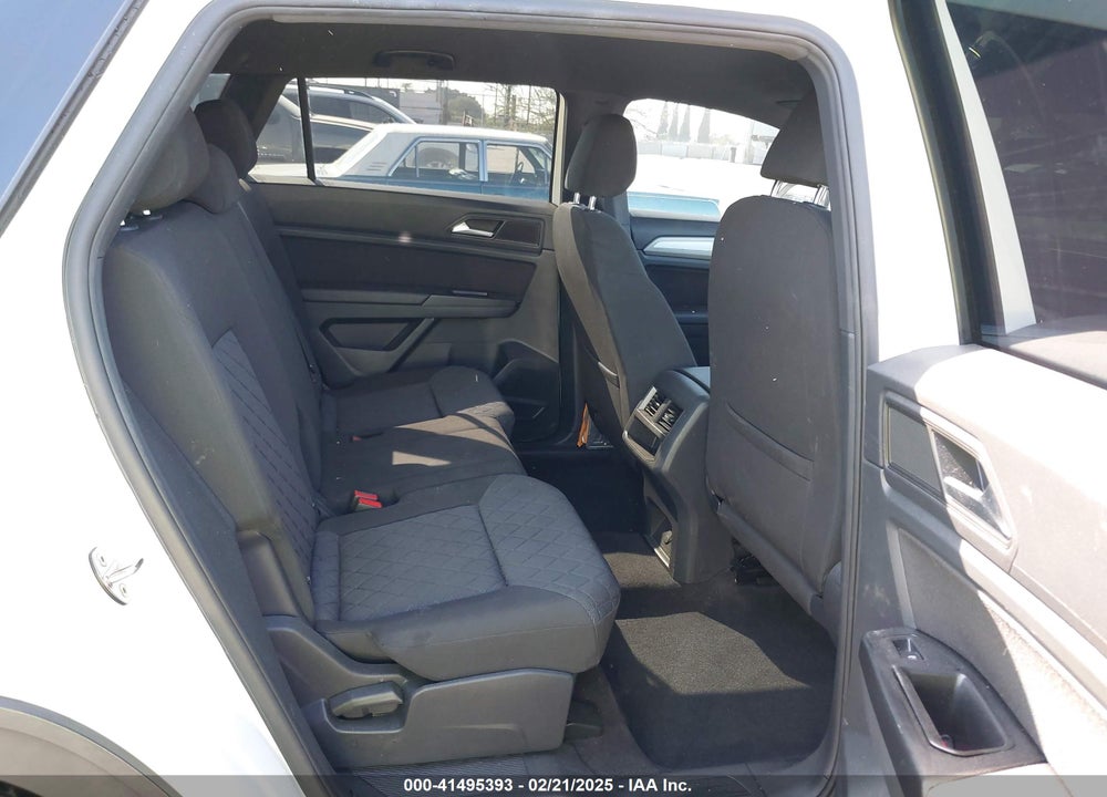 2020 VOLKSWAGEN ATLAS CROSS SPORT 2.0T S VIN: 1V2GC2CAXLC204084