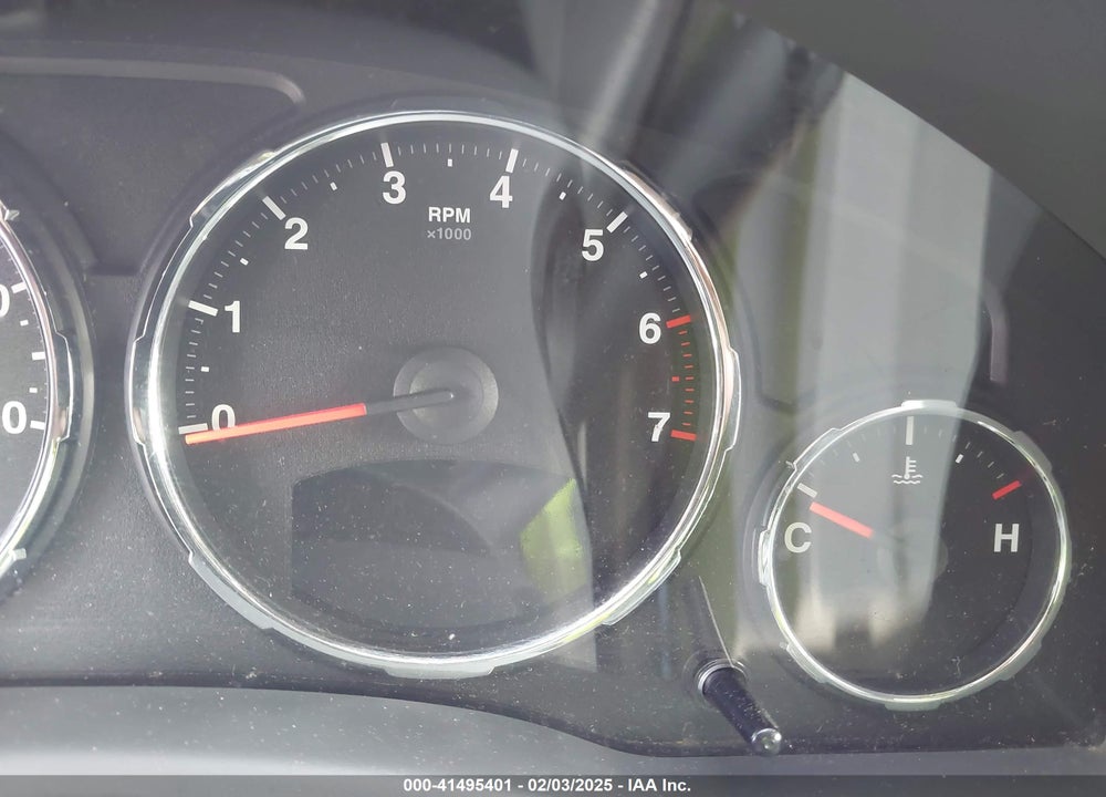 2008 JEEP LIBERTY VIN: 1J8GN28K08W283373