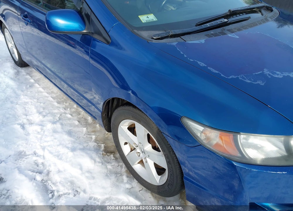 2009 HONDA CIVIC SI VIN: 2HGFG215X9H702641