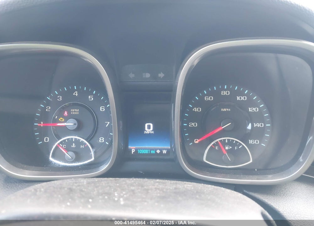 2013 CHEVROLET MALIBU VIN: 1G11H5SA6DF309094
