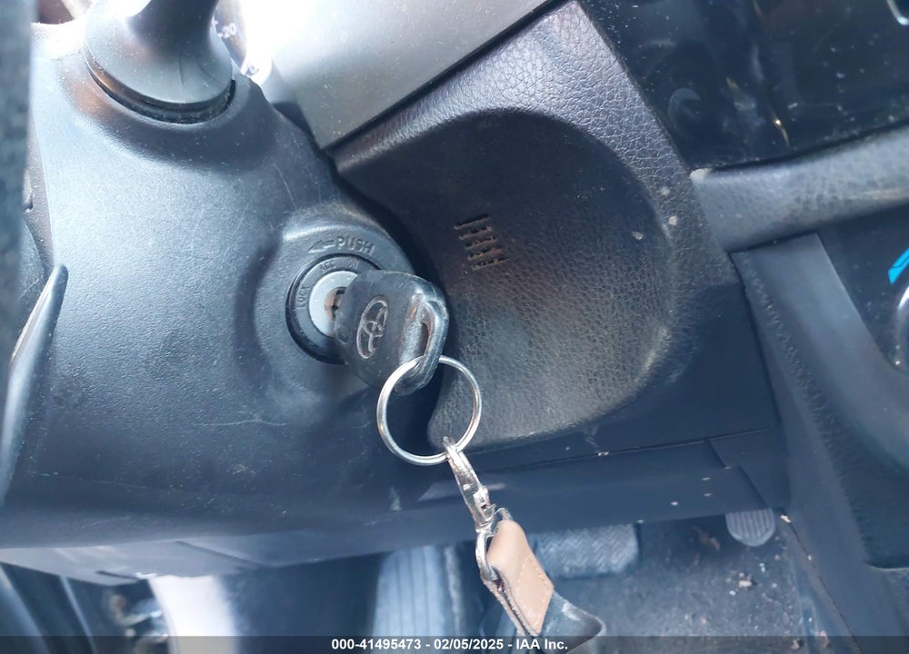 2015 TOYOTA COROLLA VIN: 2T1BURHE5FC312539