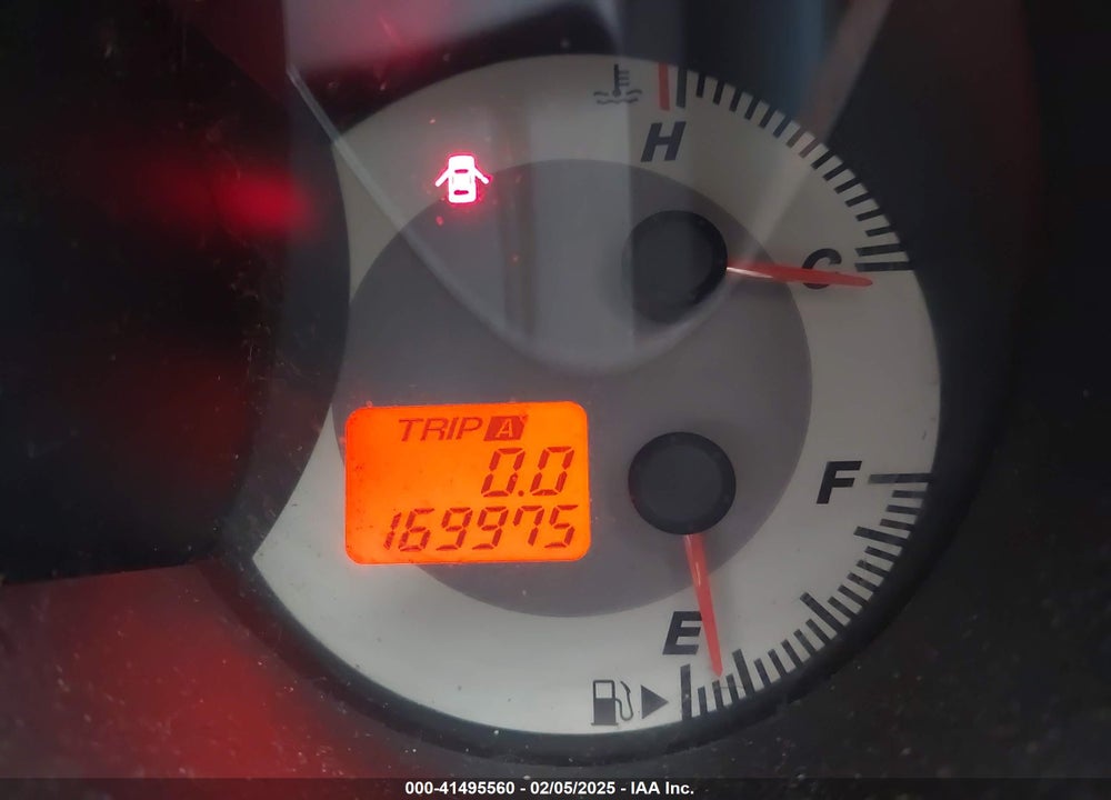 2008 MAZDA MAZDA3 VIN: JM1BK32F381178531